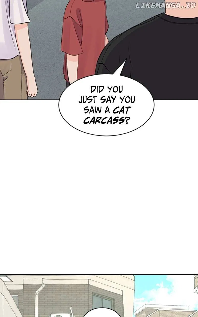 Be The Butler Chapter 47 – Page 44