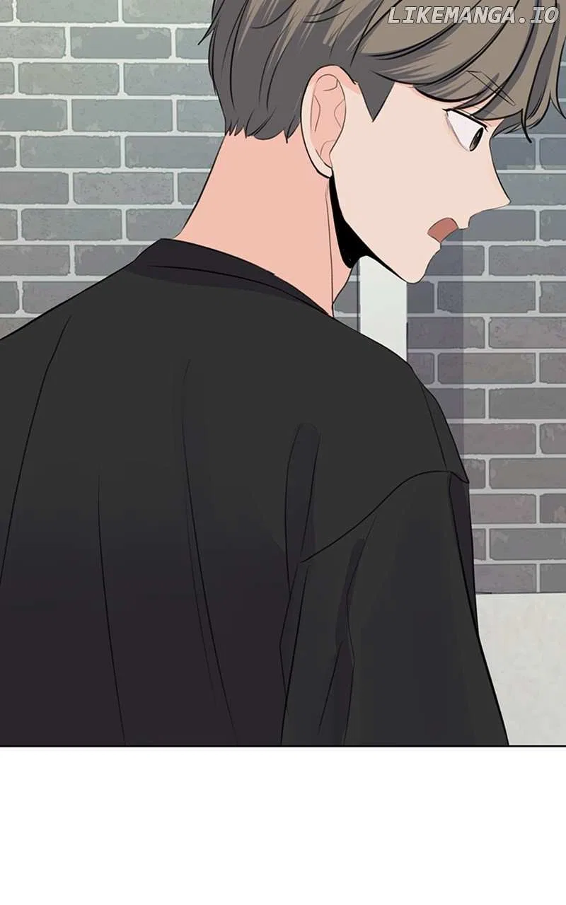 Be The Butler Chapter 47 – Page 48