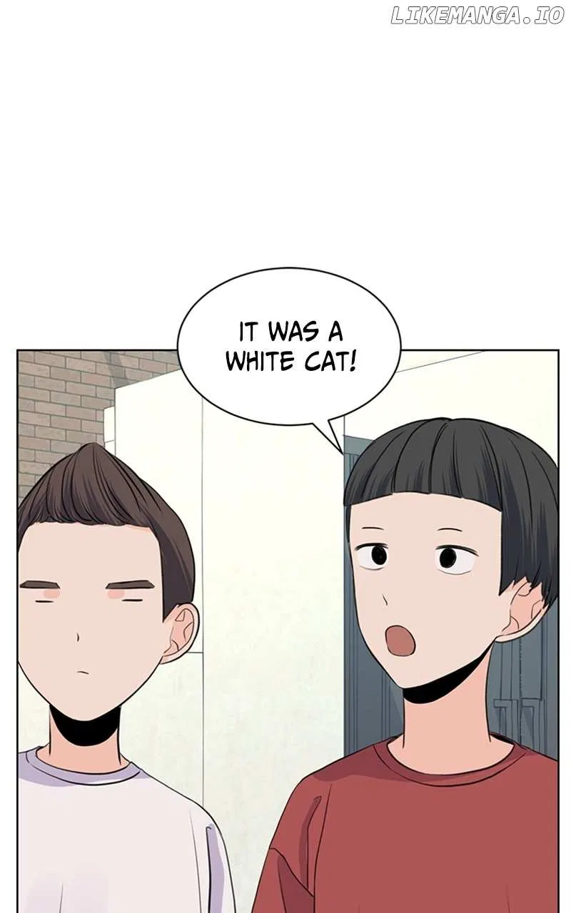 Be The Butler Chapter 47 – Page 49