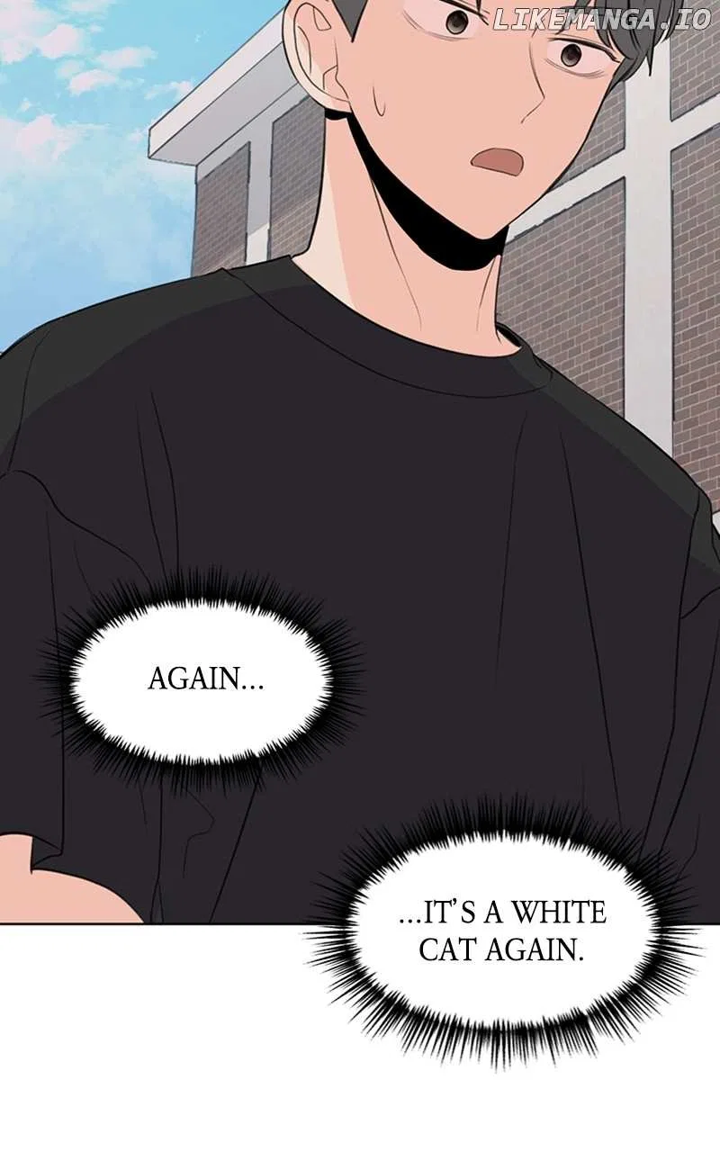 Be The Butler Chapter 47 – Page 51