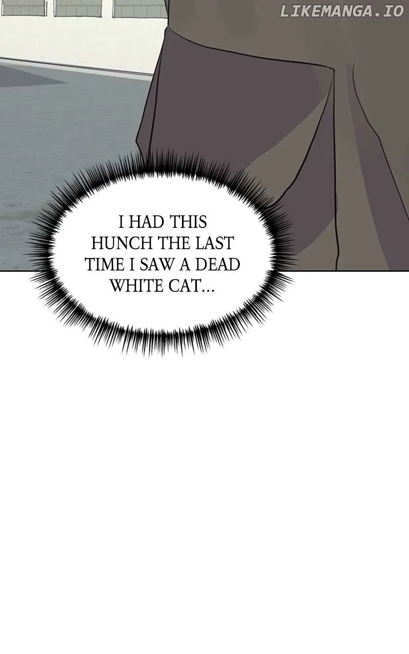 Be The Butler Chapter 47 – Page 53