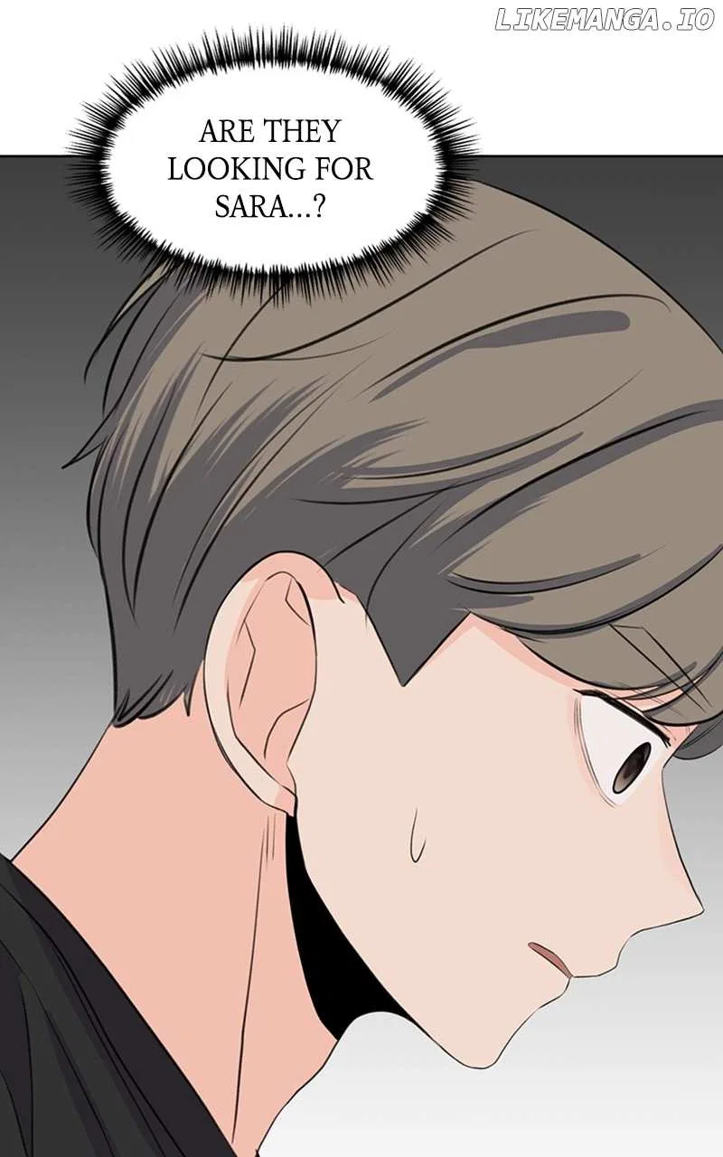 Be The Butler Chapter 47 – Page 54