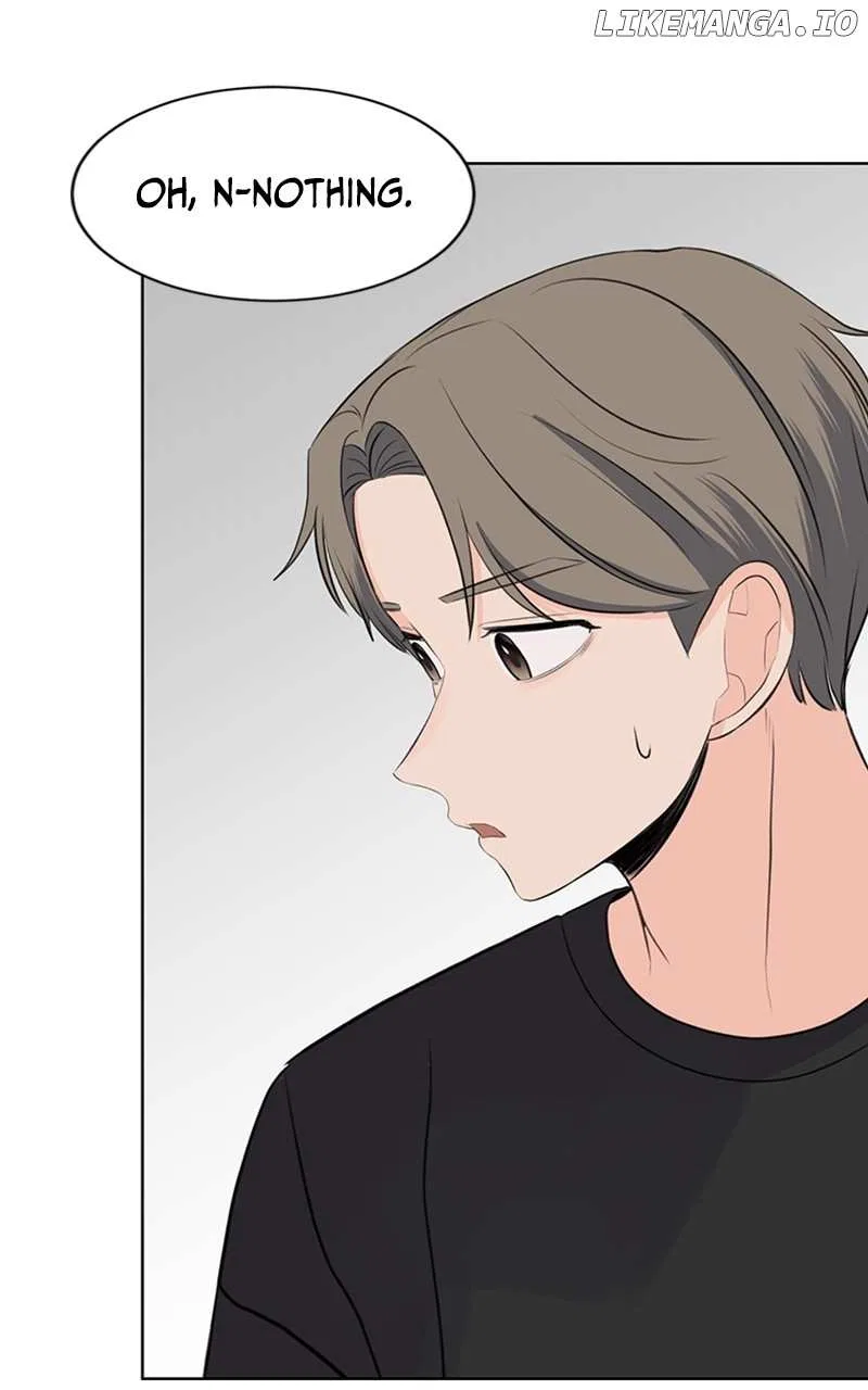 Be The Butler Chapter 47 – Page 58