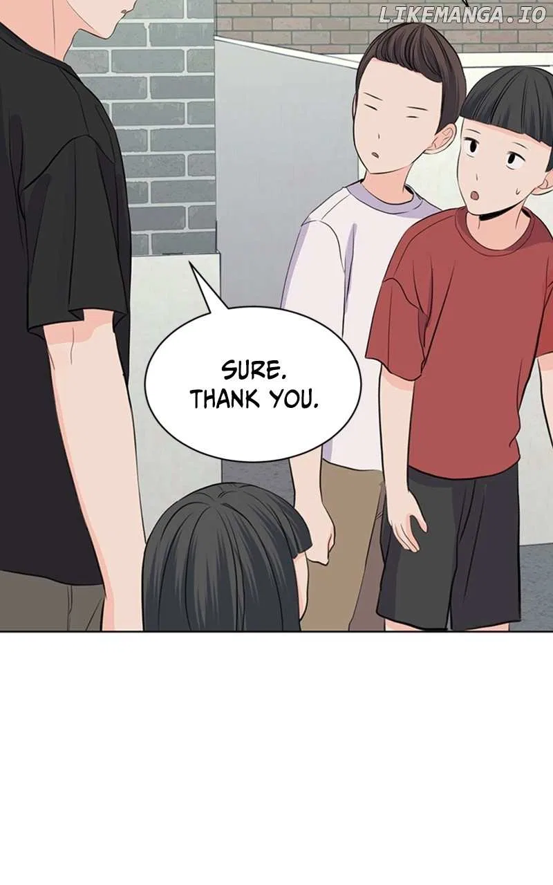 Be The Butler Chapter 47 – Page 60