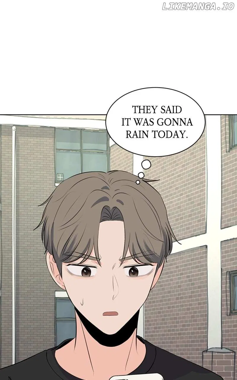 Be The Butler Chapter 47 – Page 61