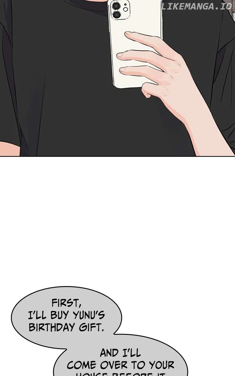 Be The Butler Chapter 47 – Page 62