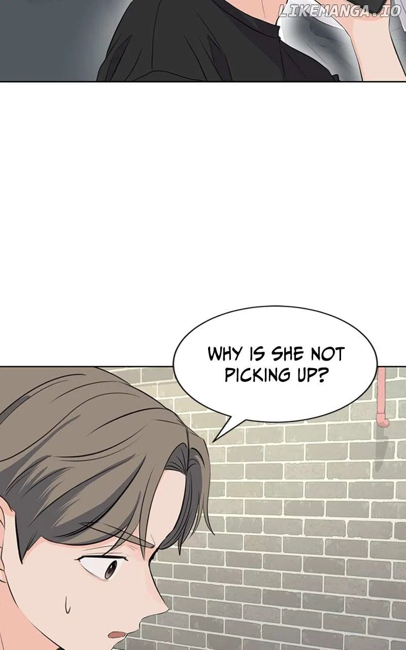 Be The Butler Chapter 47 – Page 64