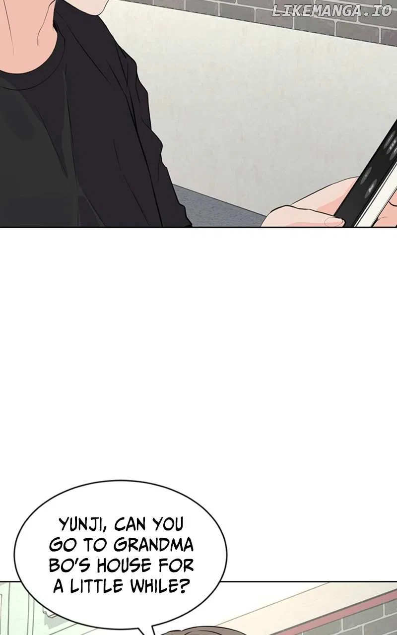 Be The Butler Chapter 47 – Page 65