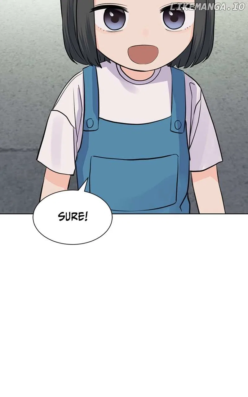 Be The Butler Chapter 47 – Page 68