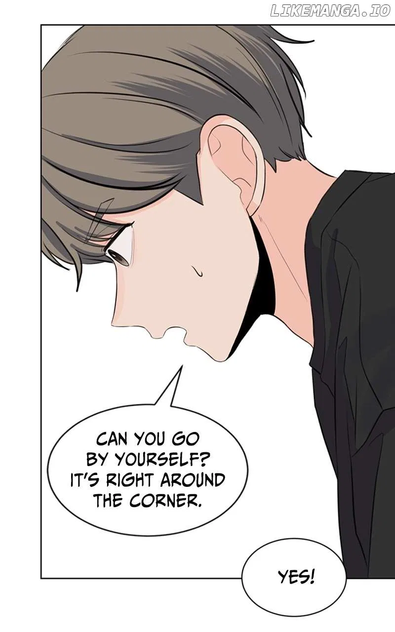Be The Butler Chapter 47 – Page 69