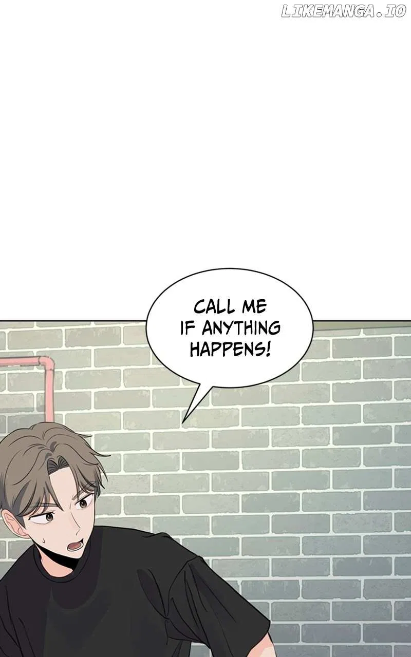 Be The Butler Chapter 47 – Page 70