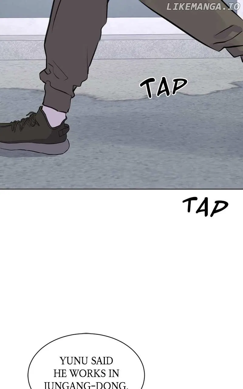 Be The Butler Chapter 47 – Page 72