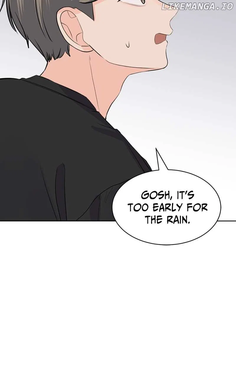 Be The Butler Chapter 47 – Page 76