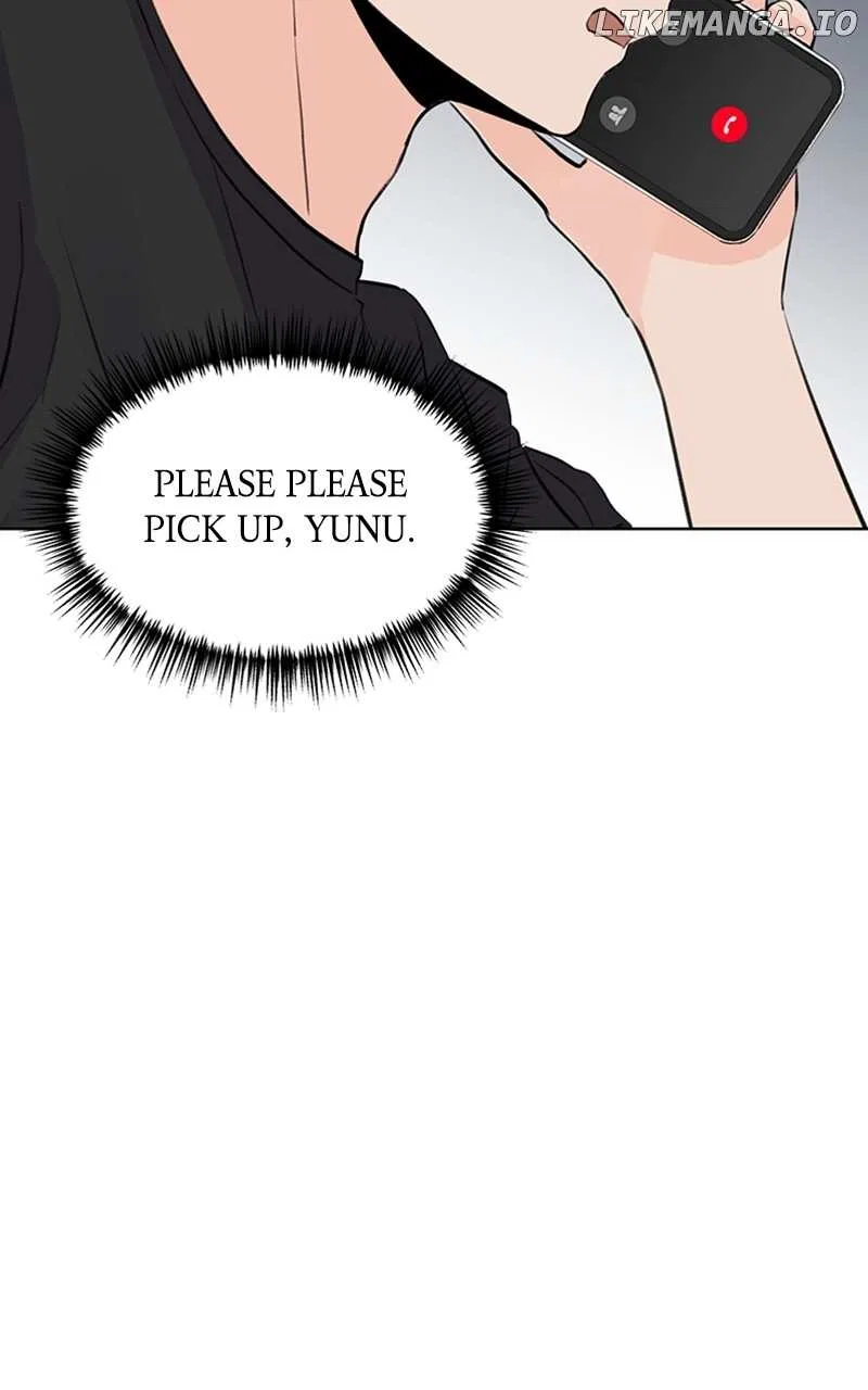Be The Butler Chapter 47 – Page 79