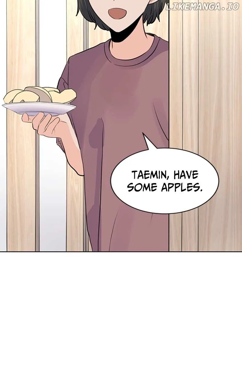 Be The Butler Chapter 47 – Page 82