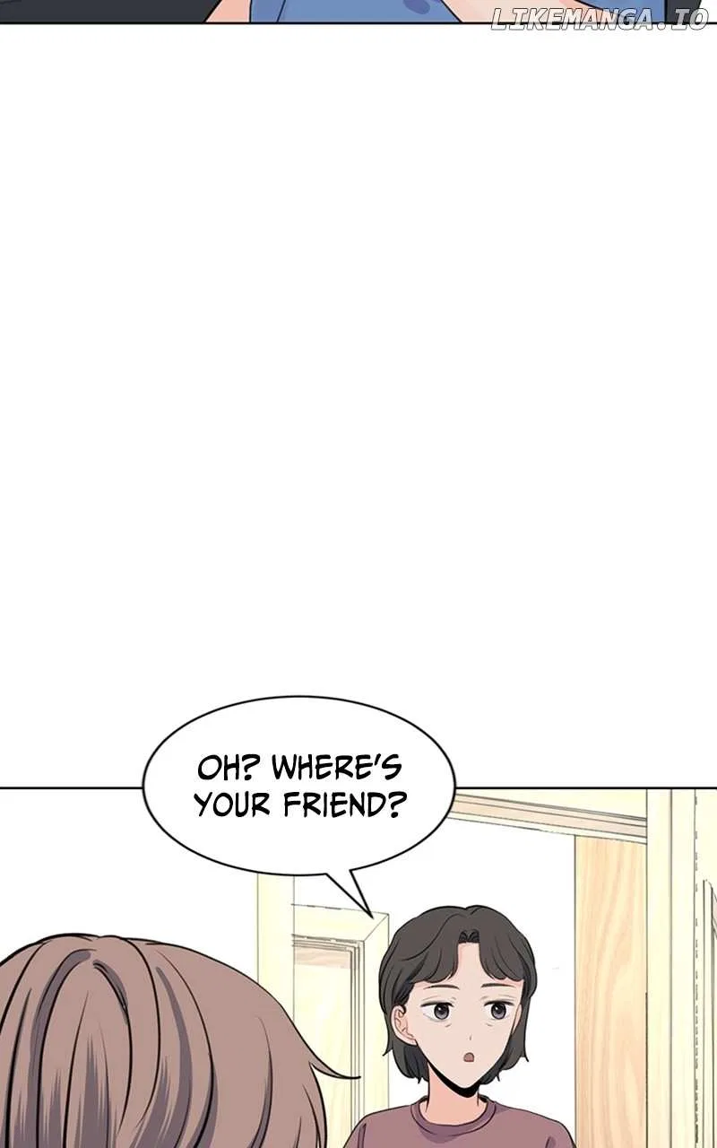 Be The Butler Chapter 47 – Page 84