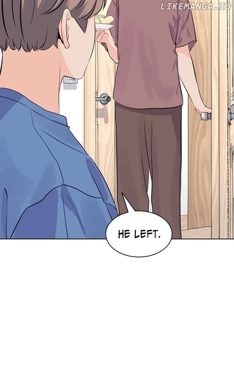 Be The Butler Chapter 47 – Page 85