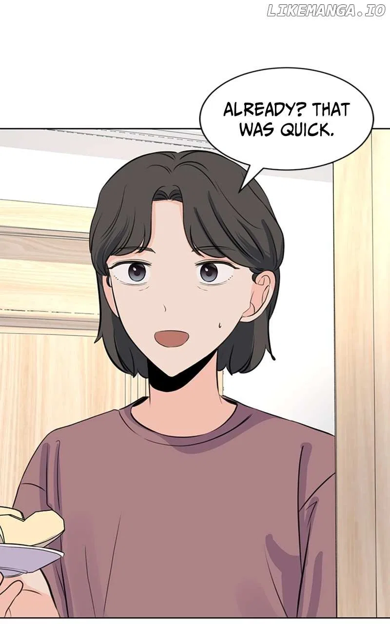 Be The Butler Chapter 47 – Page 86