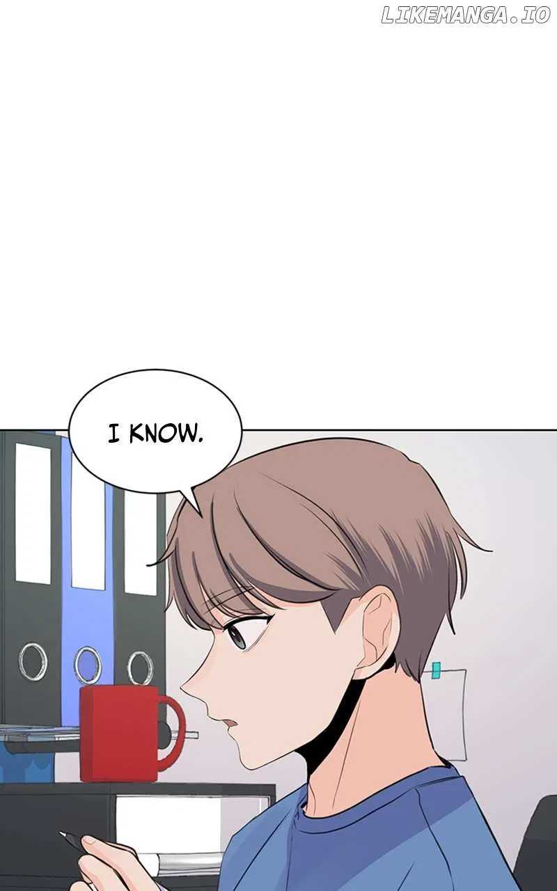 Be The Butler Chapter 47 – Page 87