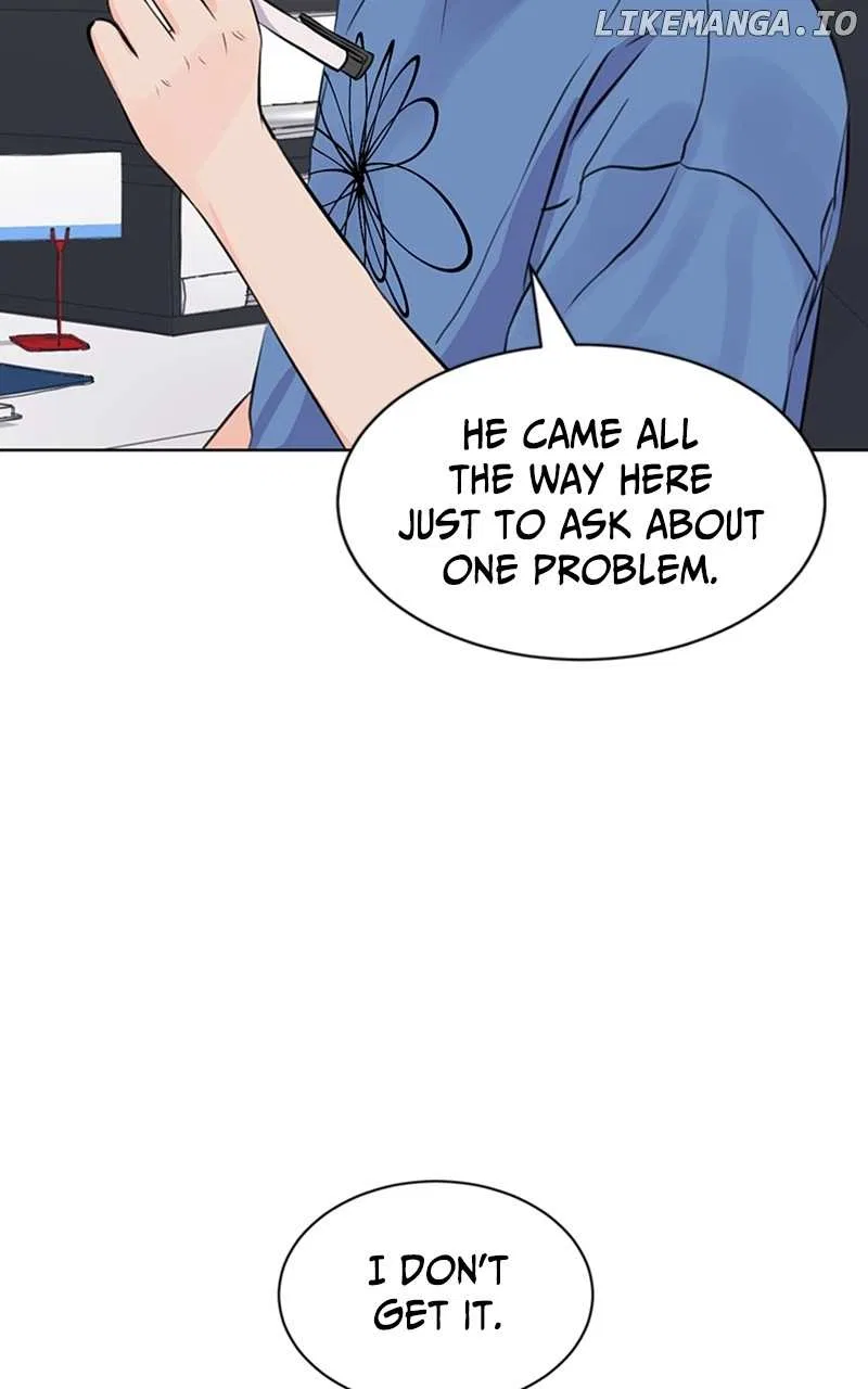 Be The Butler Chapter 47 – Page 88
