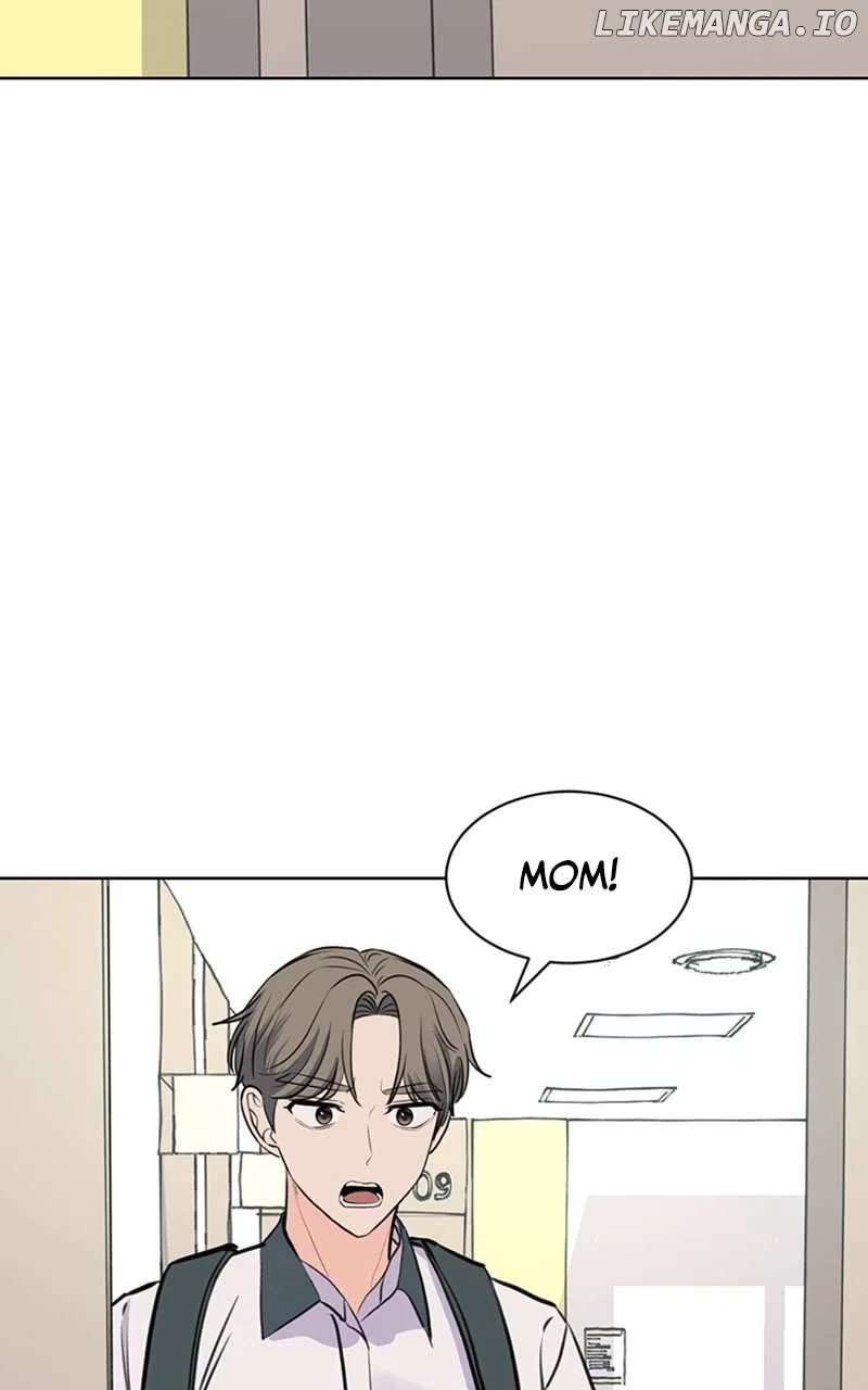 Be The Butler Chapter 46 – Page 2