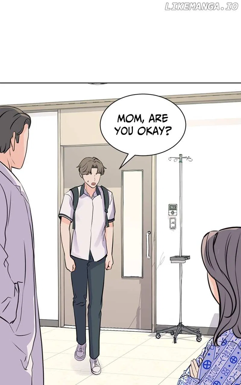 Be The Butler Chapter 46 – Page 4