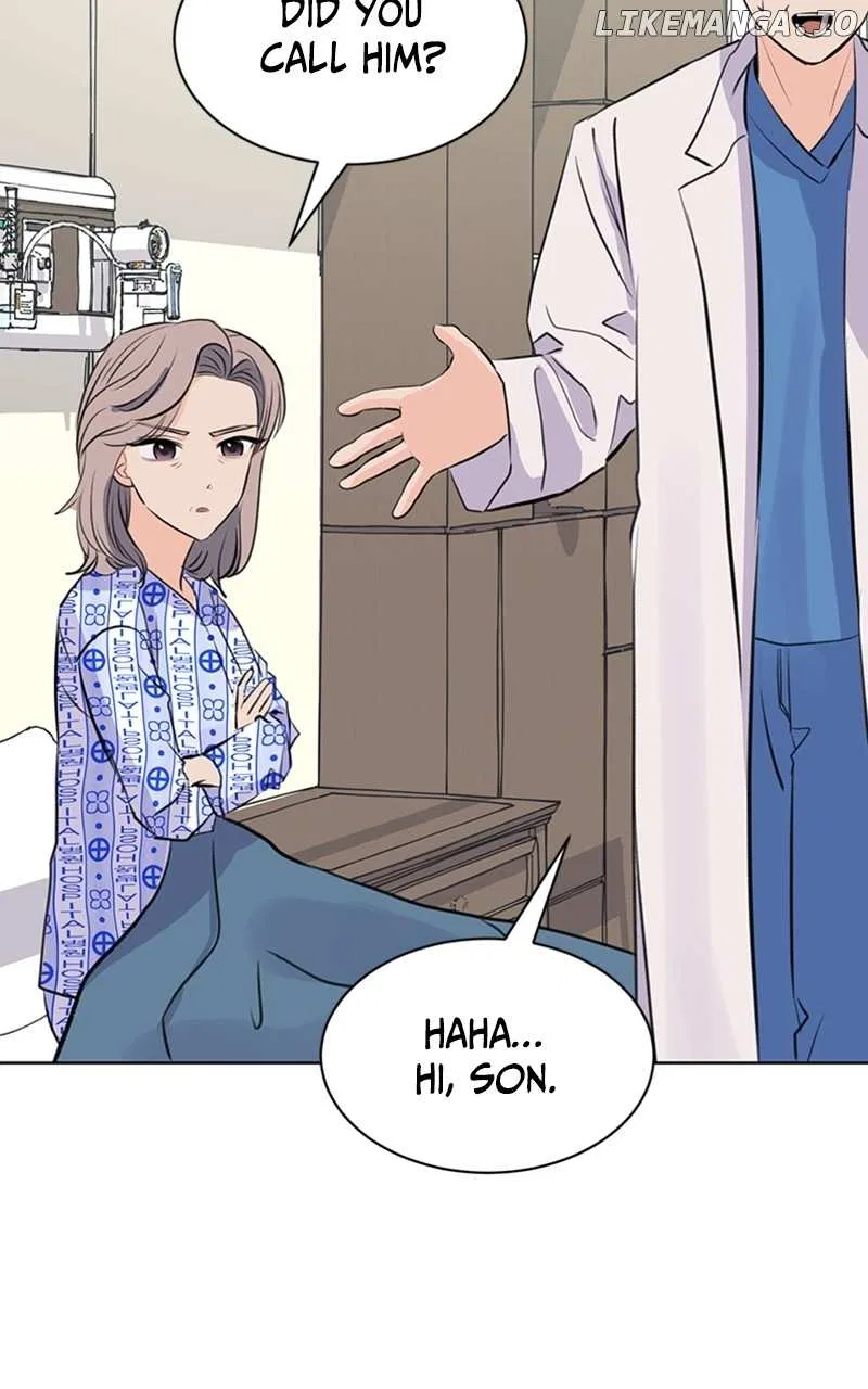 Be The Butler Chapter 46 – Page 6