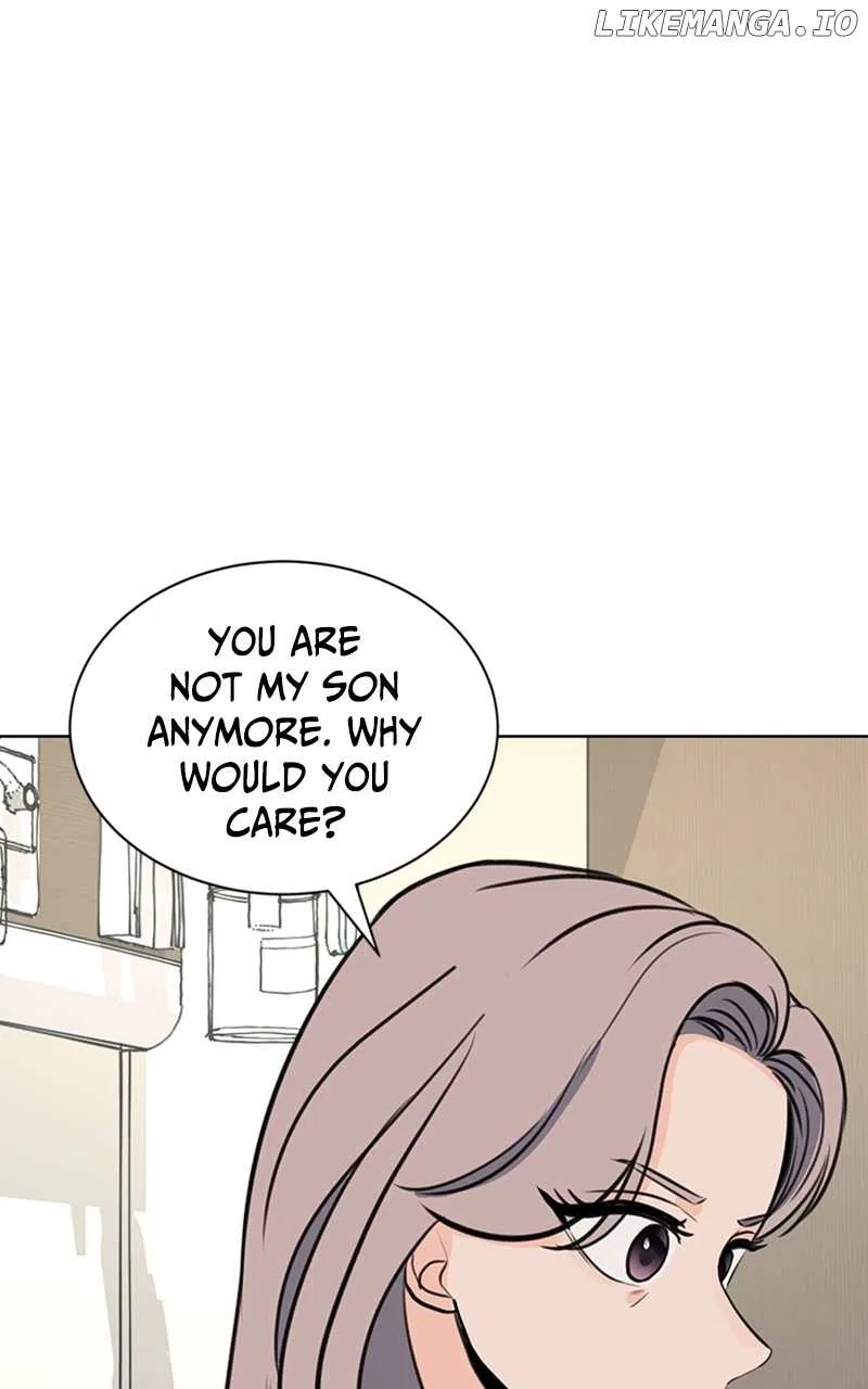 Be The Butler Chapter 46 – Page 7