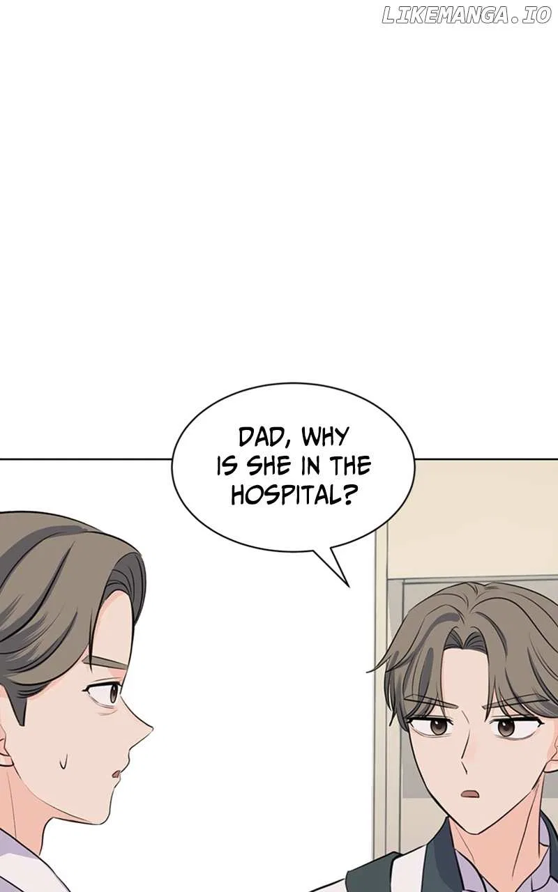 Be The Butler Chapter 46 – Page 10