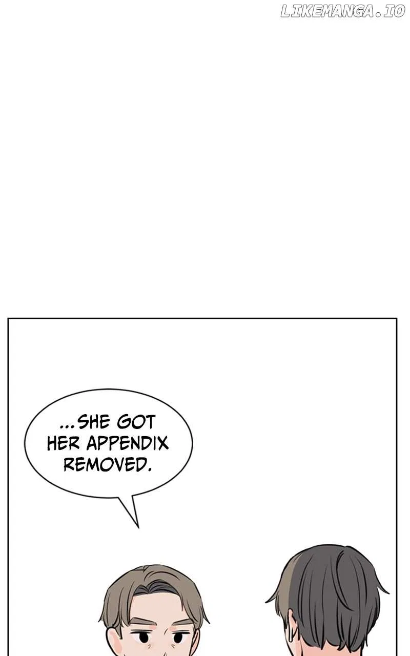 Be The Butler Chapter 46 – Page 15