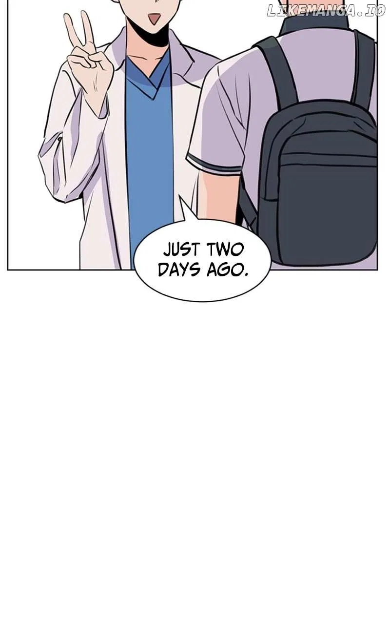 Be The Butler Chapter 46 – Page 16