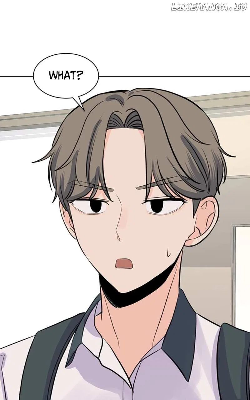Be The Butler Chapter 46 – Page 17