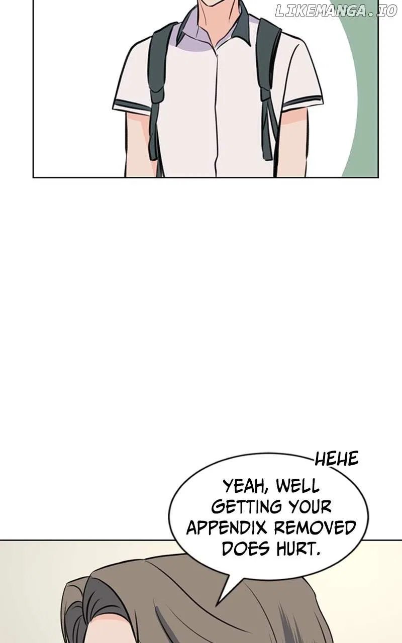 Be The Butler Chapter 46 – Page 19