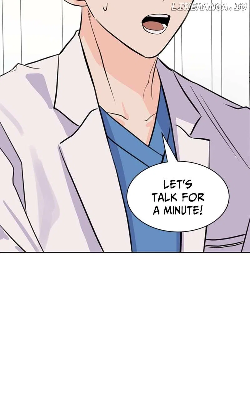 Be The Butler Chapter 46 – Page 27