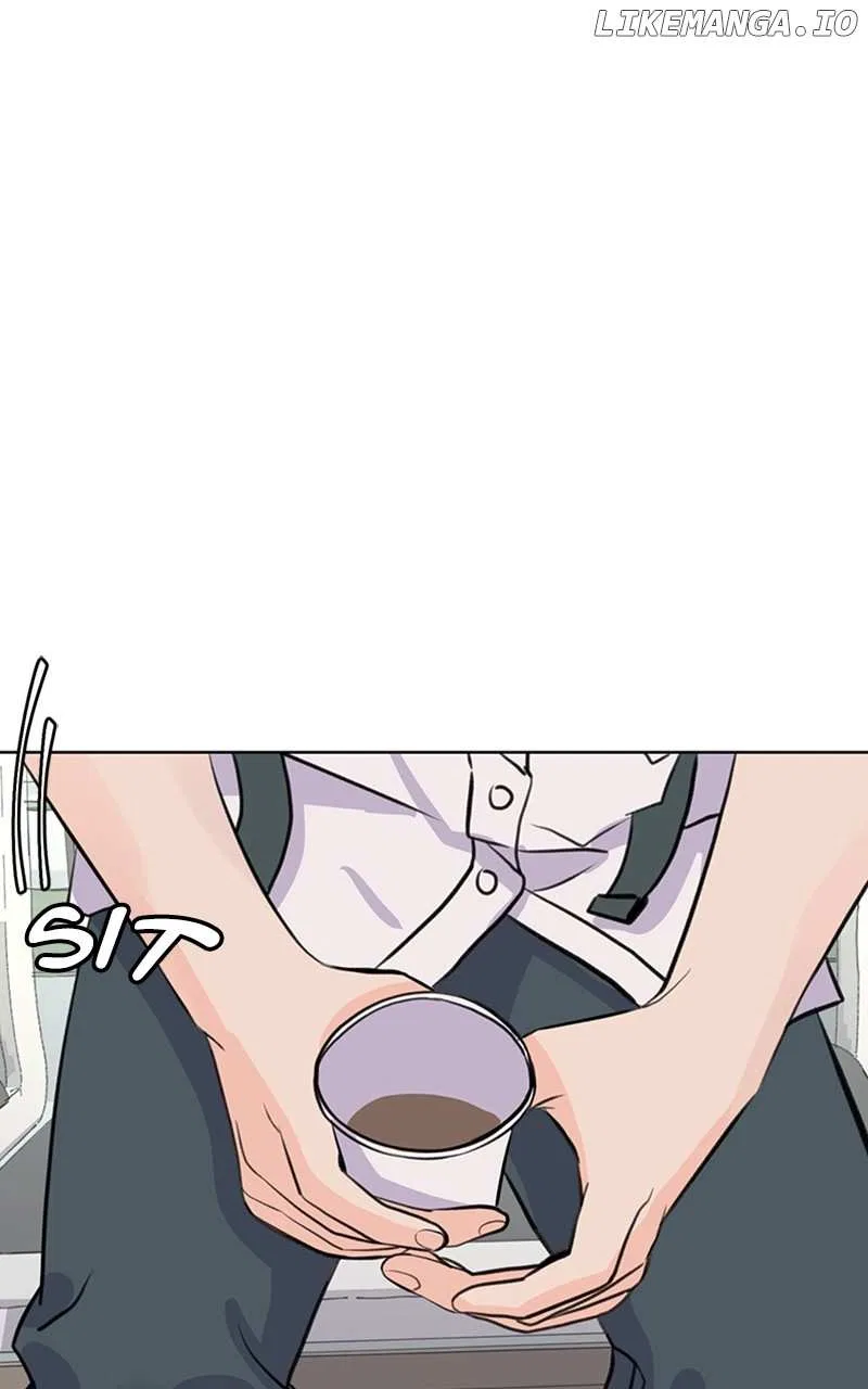Be The Butler Chapter 46 – Page 28