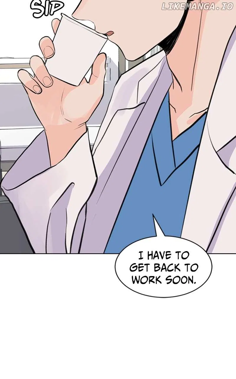Be The Butler Chapter 46 – Page 32
