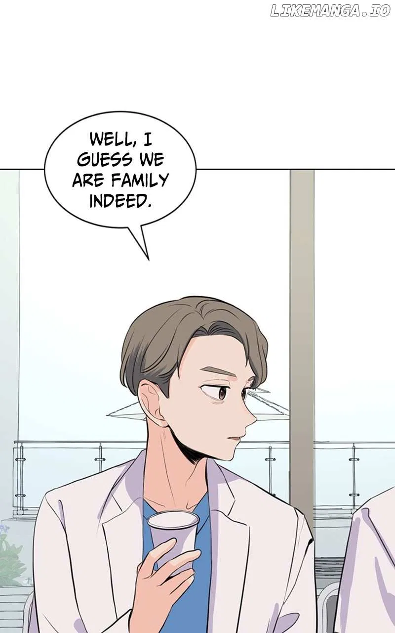 Be The Butler Chapter 46 – Page 33