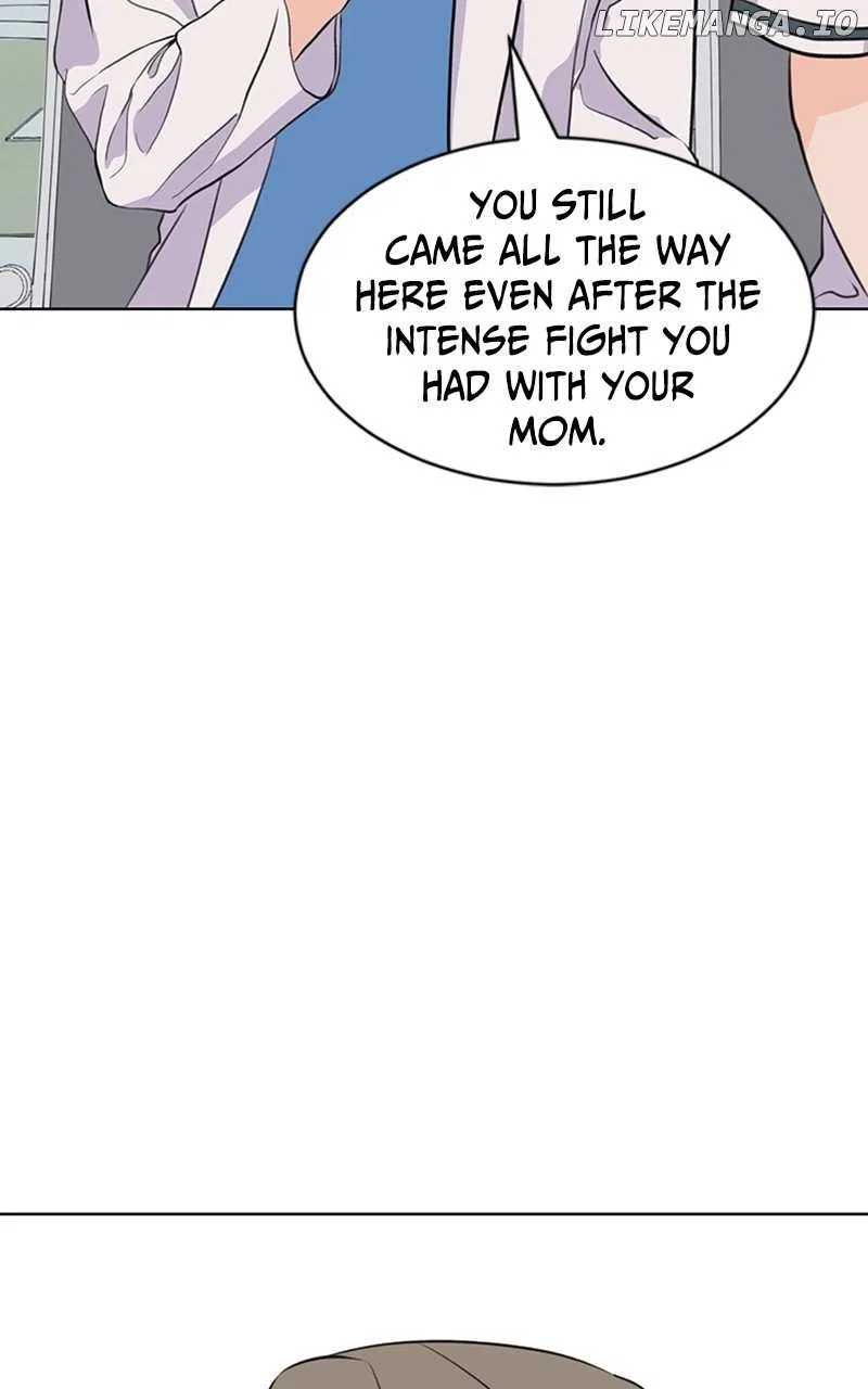 Be The Butler Chapter 46 – Page 34