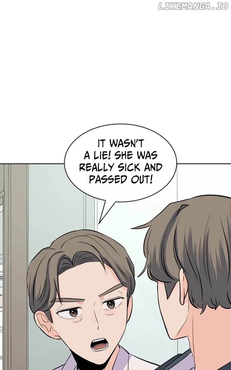 Be The Butler Chapter 46 – Page 36
