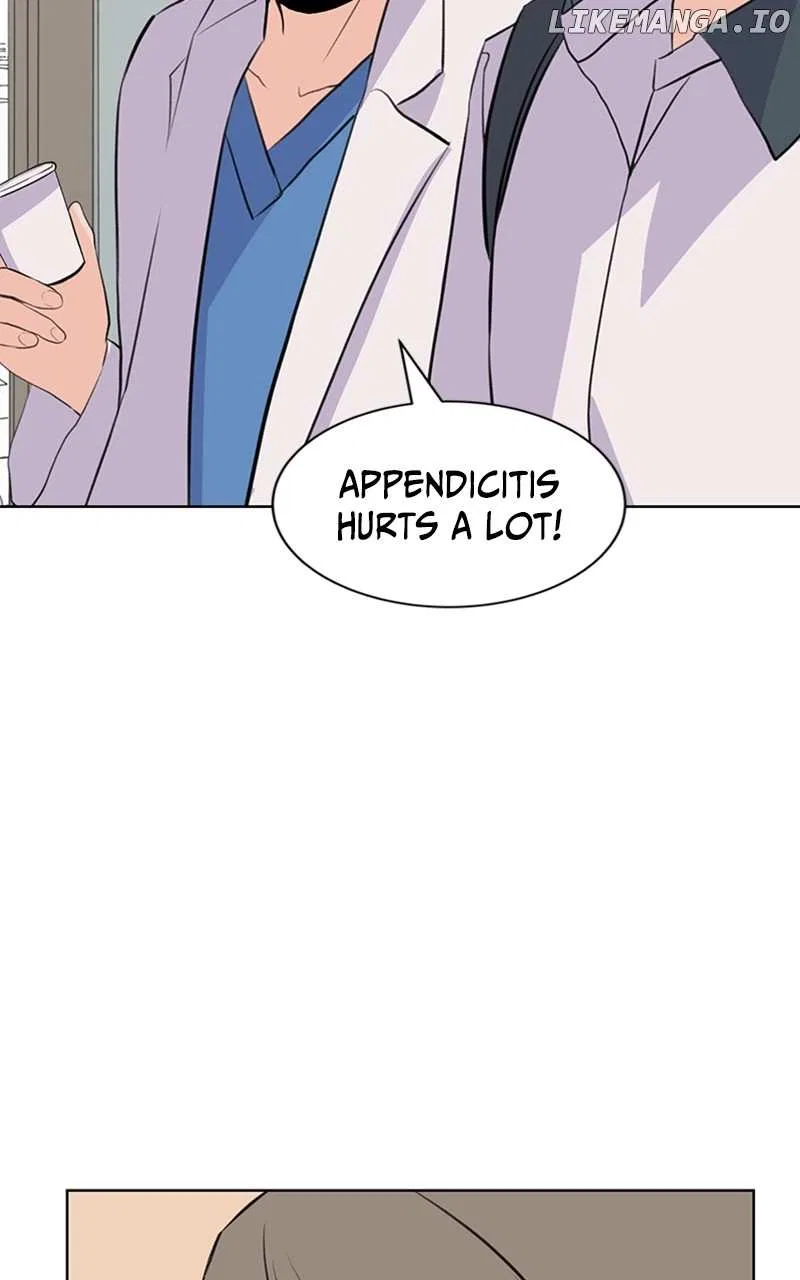 Be The Butler Chapter 46 – Page 37