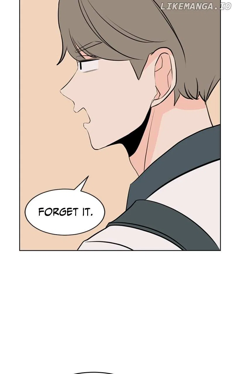 Be The Butler Chapter 46 – Page 38