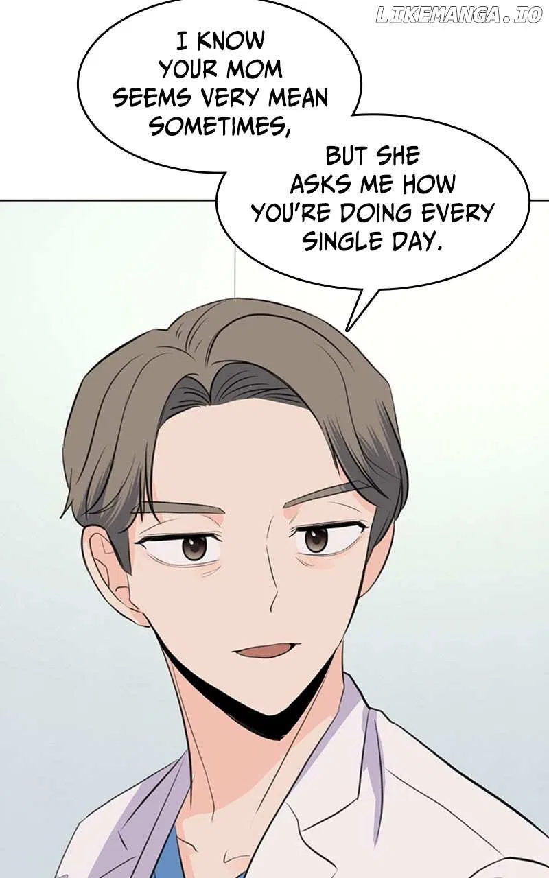 Be The Butler Chapter 46 – Page 39