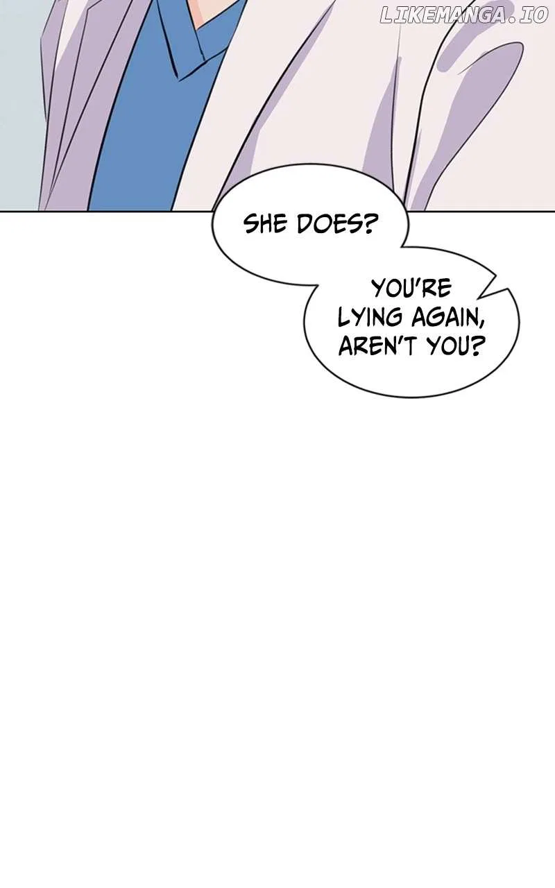 Be The Butler Chapter 46 – Page 40
