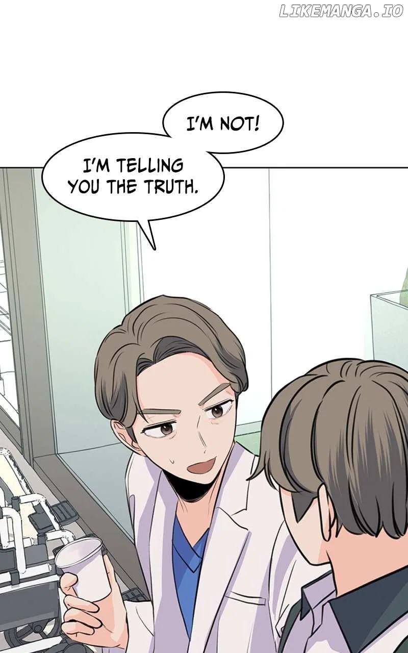 Be The Butler Chapter 46 – Page 41