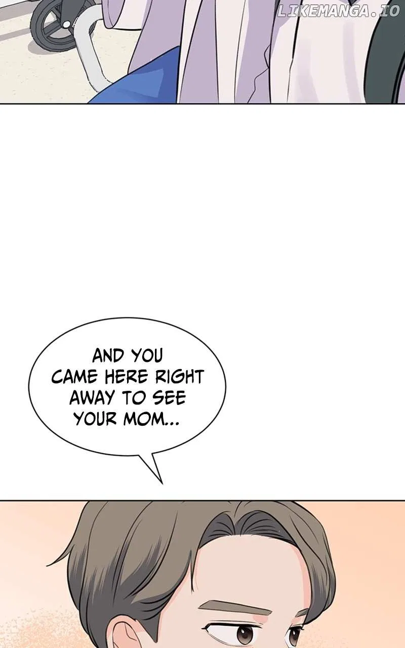 Be The Butler Chapter 46 – Page 42