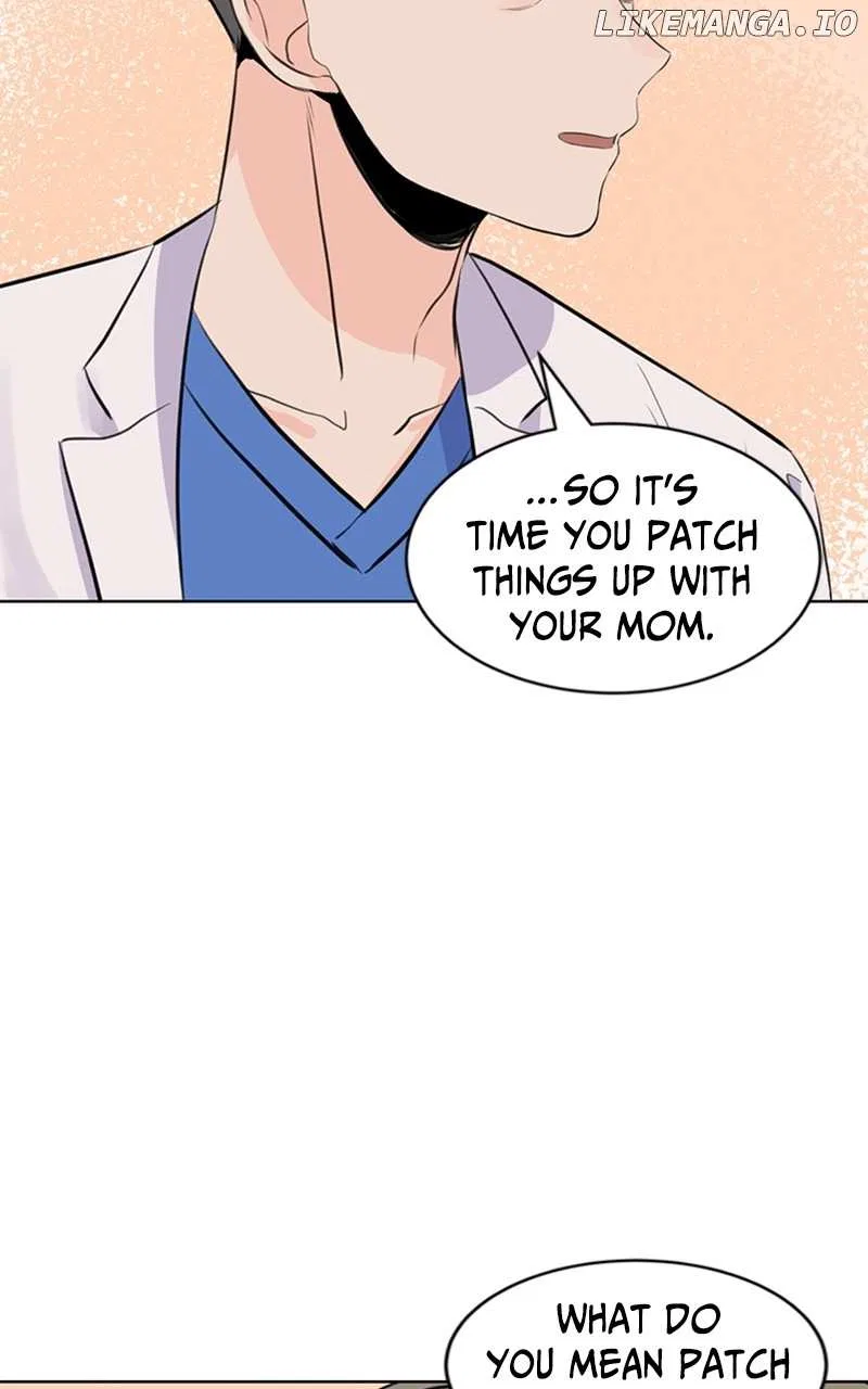 Be The Butler Chapter 46 – Page 43