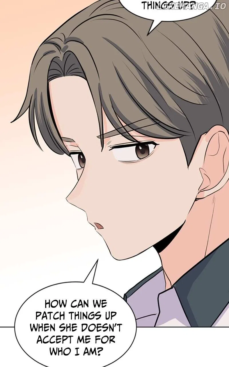 Be The Butler Chapter 46 – Page 44
