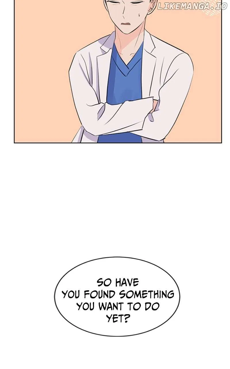 Be The Butler Chapter 46 – Page 46
