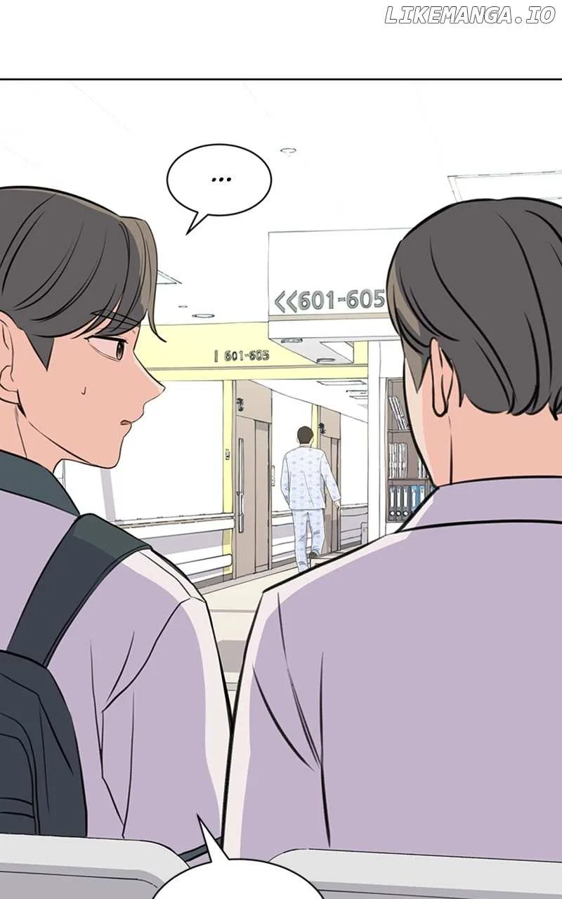 Be The Butler Chapter 46 – Page 47