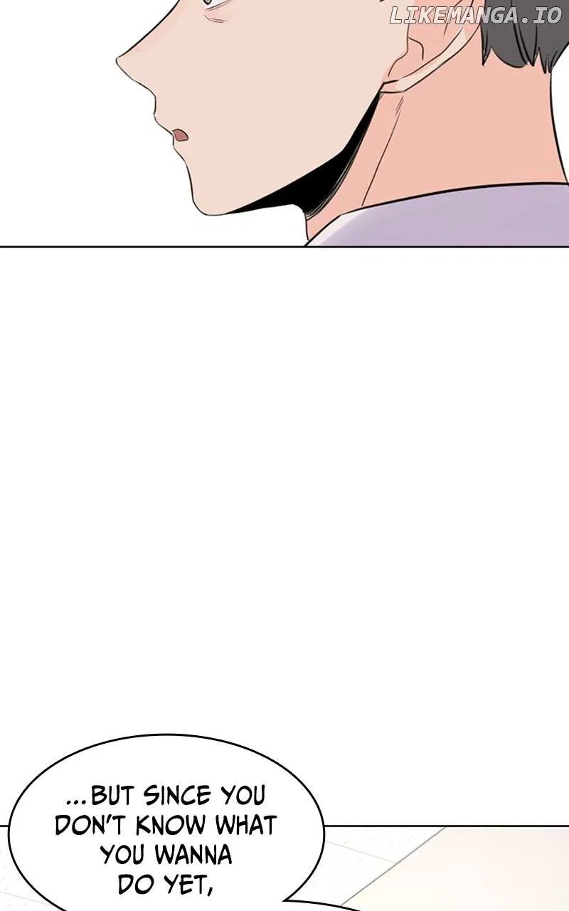 Be The Butler Chapter 46 – Page 49